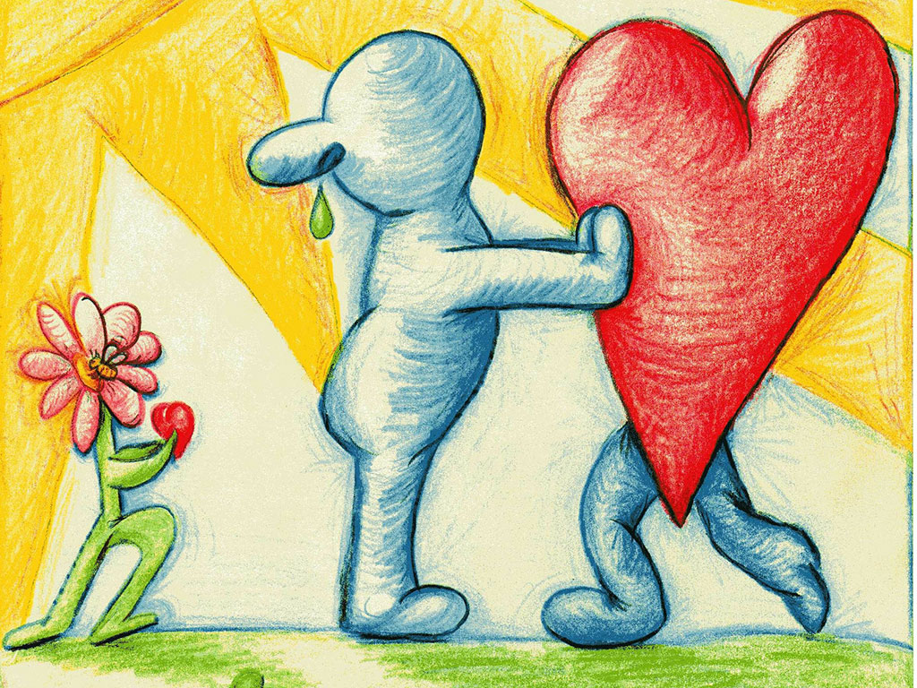 Come Trovare l’Amore Dopo il Divorzio: Consigli per Ricostruire la Tua Vita Sentimentale